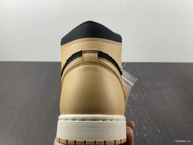 Rep Air Jordan Heirloom OG 555088-202 High 1 0814